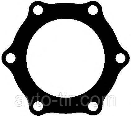 Прокладка турбіни MAN D2066,2676,2876,2866 Fi86mm Луцьк - фото 1