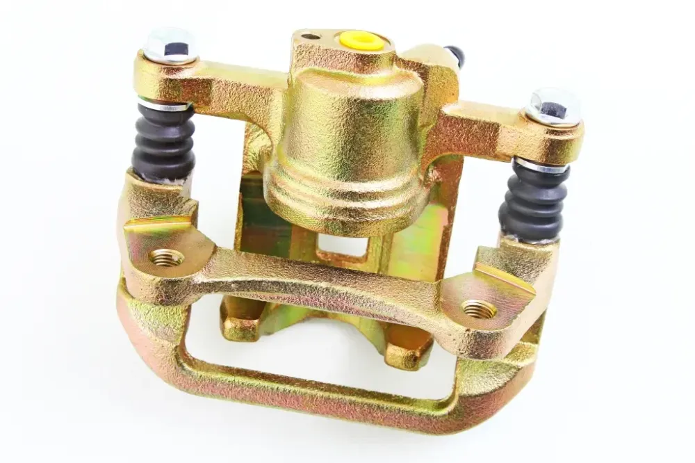 Суппорт Lacetti EuroEx задній лівий в сб. Вінниця - фото 3