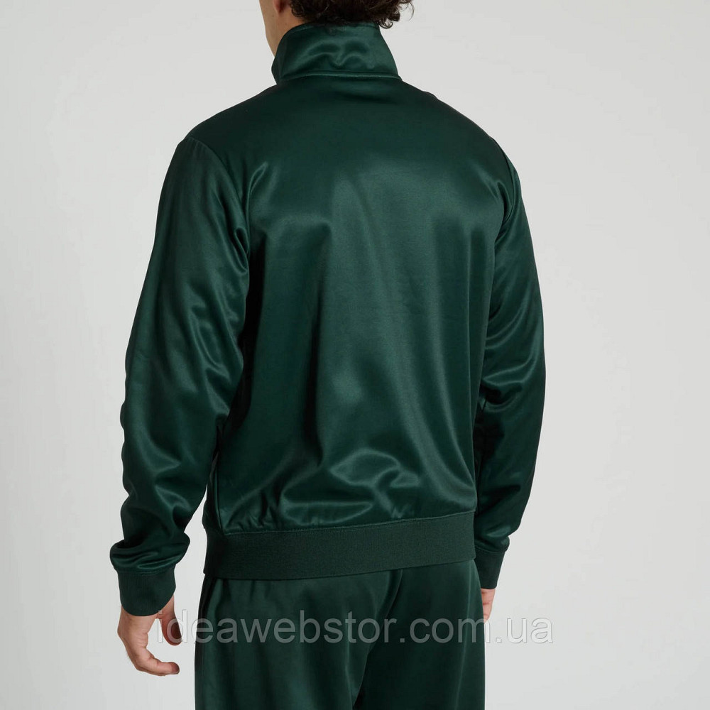 Спортивний костюм Leone Premium Green S Київ - фото 4