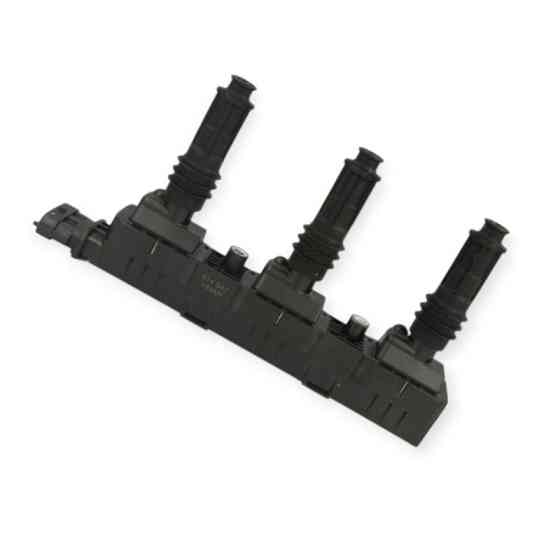 Катушка Опель Corsa B, C 1.0i 00- зажигания Мукачево