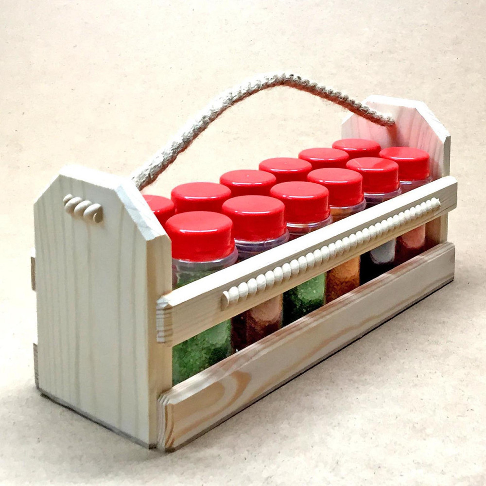 Органайзер для специй 