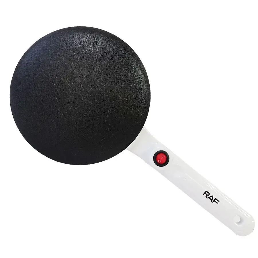 Электроблинница Блинница RAF 5208 Коломыя - изображение 3