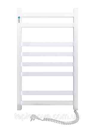 Полотенцесушитель Авангард 480х800 правый Черновцы