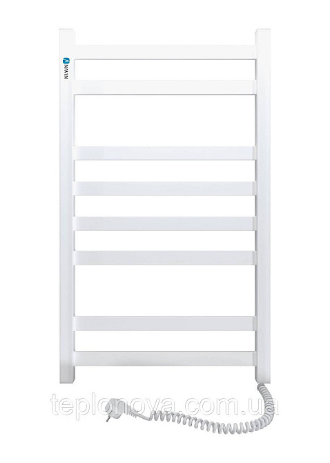 Полотенцесушитель Авангард 480х800 правый Черновцы - изображение 1