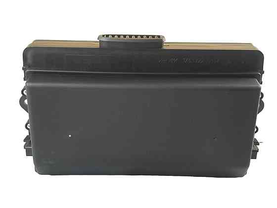 Блок 2108, 2109, 21099 старий зразок з запобіжниками єврозапобіжників Мукачево