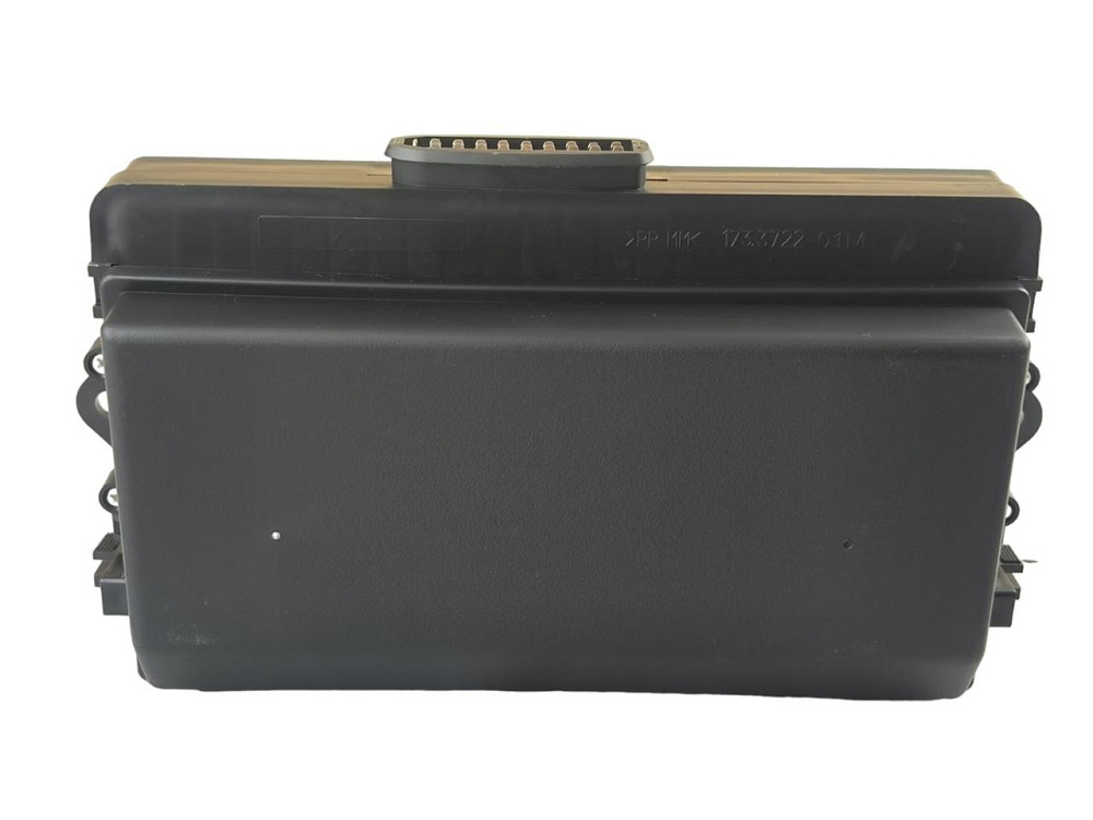 Блок 2108, 2109, 21099 старий зразок з запобіжниками єврозапобіжників Мукачево - фото 4