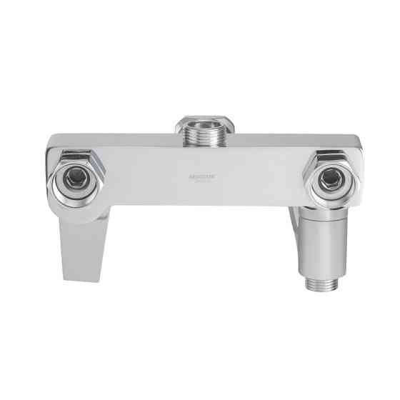 Душова колона зі змішувачем Mixxus Premium Lazar 009-J (MI8272) Харків