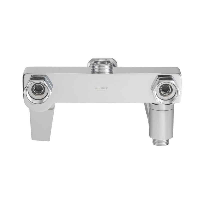 Душевая колонна со смесителем Mixxus Premium Lazar 009-J (MI8272) Харьков - изображение 6