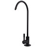 Кран для зворотнього осмосу Globus Lux Lazer GLLR-55M-BB