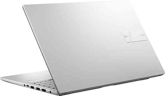Ноутбук Asus Vivobook 15 X1504VA-BQ3867 (90NB10J2-M049A0) Cool Silver ( 17473 ) Харків