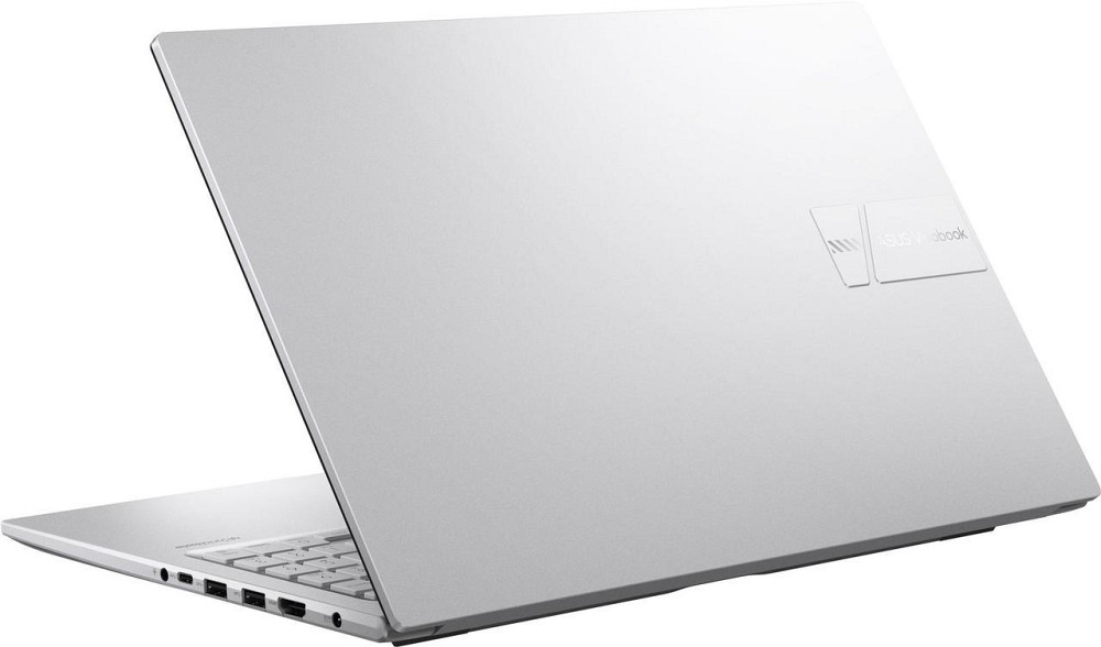 Ноутбук Asus Vivobook 15 X1504VA-BQ3867 (90NB10J2-M049A0) Cool Silver ( 17473 ) Харьков - изображение 6