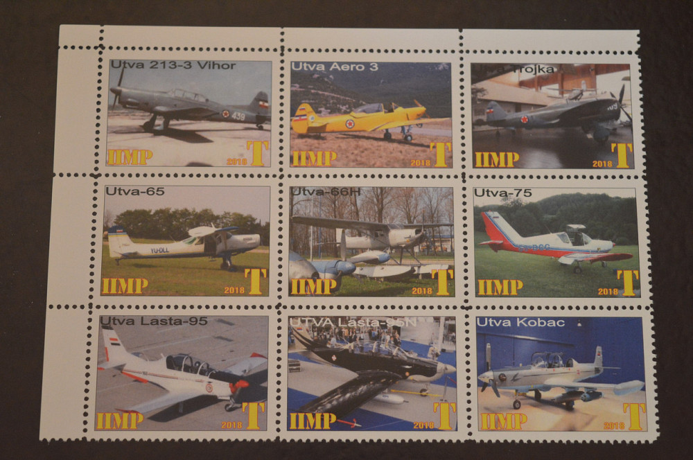 Транспорт. Техника. Авиация. Не официальный выпуск (Г-3) Полтава - изображение 1