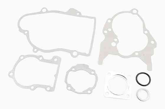 Прокладки двигуна Honda TACT/AF16 50cc-41мм, к-кт 7 деталей Київ