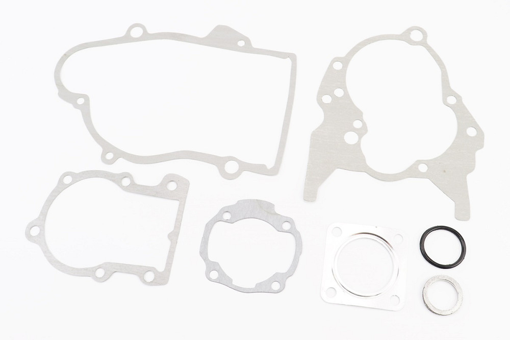 Прокладки двигуна Honda TACT/AF16 50cc-41мм, к-кт 7 деталей Киев - изображение 1