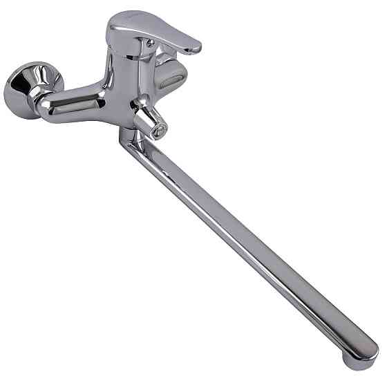 Змішувач для ванни Globus Lux Solly GLSO-208 (000009294) Київ