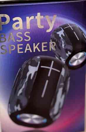 Портативная колонка Hopestar P22. Харьков