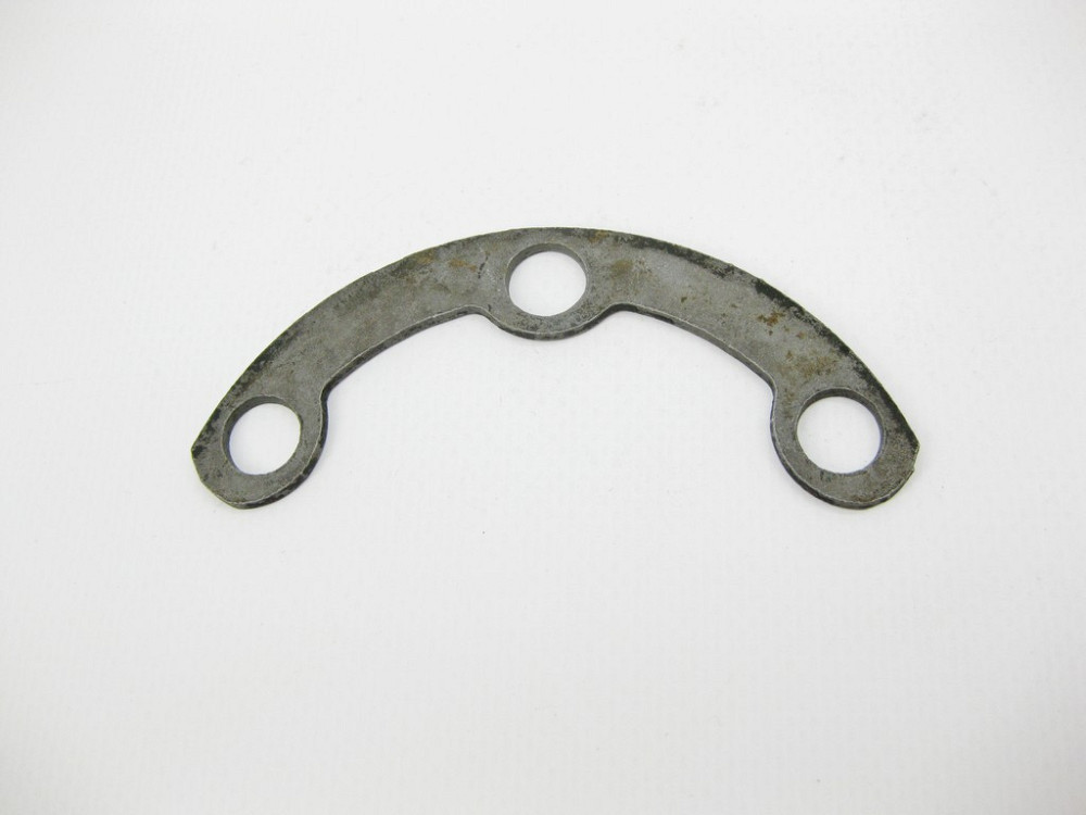 Mercedes-Benz  A2013570375 Кріпильна пластина задньої півосі E-Class W210 C-Class W202 CLK C208 SLK R170 Одеса - фото 1