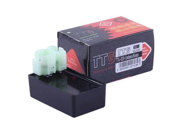 Комутатор мотоцикл СВ250 Мукачево - фото 1