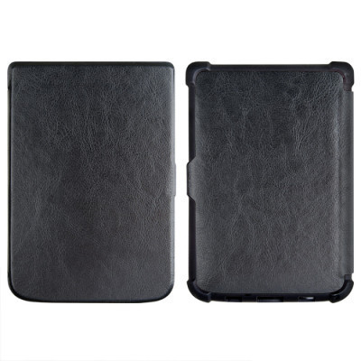 Чехол для электронной книги AirOn Premium PocketBook Touch Lux 5 608/628/633 black (6946795850194) Винница - изображение 4