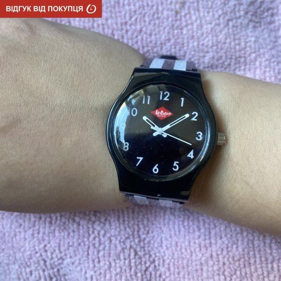 Детские наручные часы Lee Cooper Kids (Черный) Винница - изображение 7