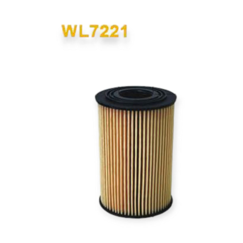 Фільтр БМВ Series 3 (E36) 1,6-1,8i масляний Мукачево - фото 1