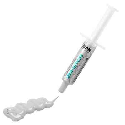 Термопаста Zalman ZM-STС8 Винница