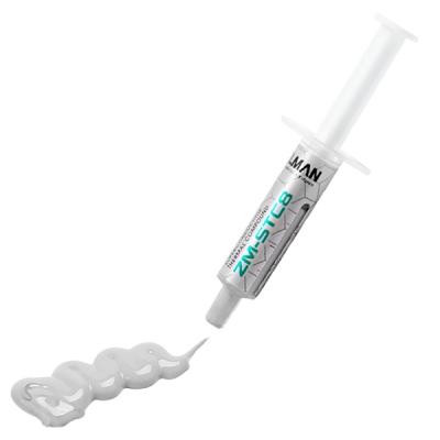 Термопаста Zalman ZM-STС8 Винница - изображение 4