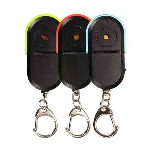 Брелок для пошуку ключів на свист Вінниця