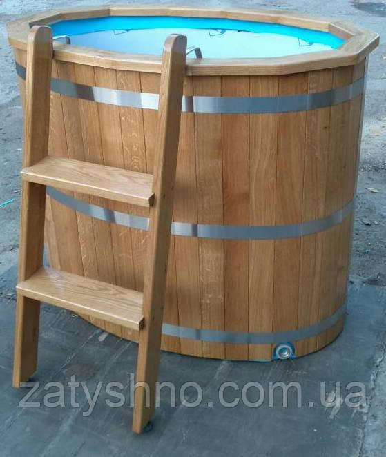 Купівля овальна зі вставкою під розмір Київ - фото 8