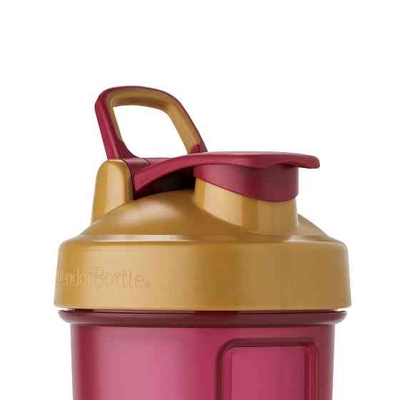 Шейкер спортивний BlenderBottle Classic Loop PRO 28oz/820ml Marvel Iron Man (600561) Кам'янське