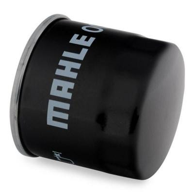 Фильтр масляный Mahle OC215 Винница - изображение 3