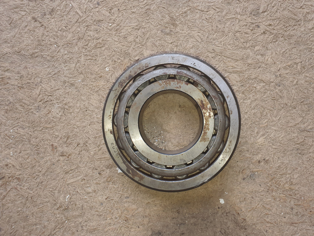 Подшипник 7313 (30313) .65*140*36 мм.. ГПЗ Харьков - изображение 1