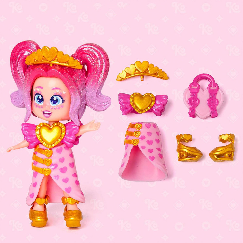 Лялька Kookyloos - Ґолден Ґала Дніпро - фото 2