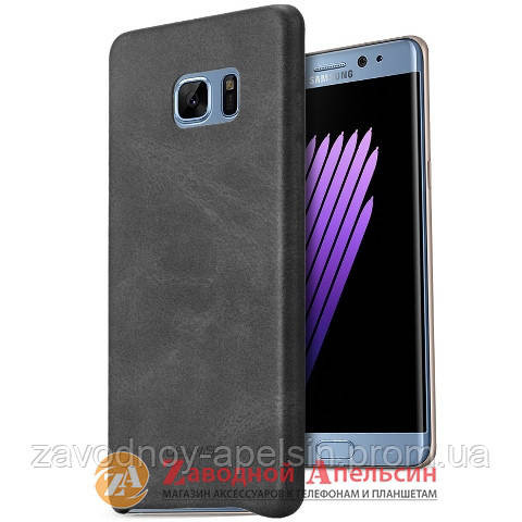 Samsung N920 Note5 чохол USAMS Bob series Одеса - фото 1