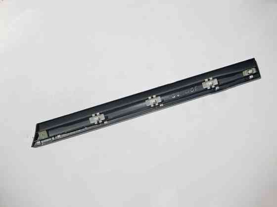 Mercedes-Benz  A2206900862 Молдинг задніх правих дверей з хромом S-Class W220 Одесса