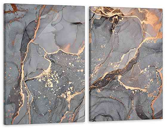 Модульна картина у вітальню/ спальню  Флю-Арт      TLV-2_104 120х170 см Київ