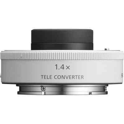 Телеконвертор Sony SEL 1.4x Alpha FE (SEL14TC.SYX) Вінниця