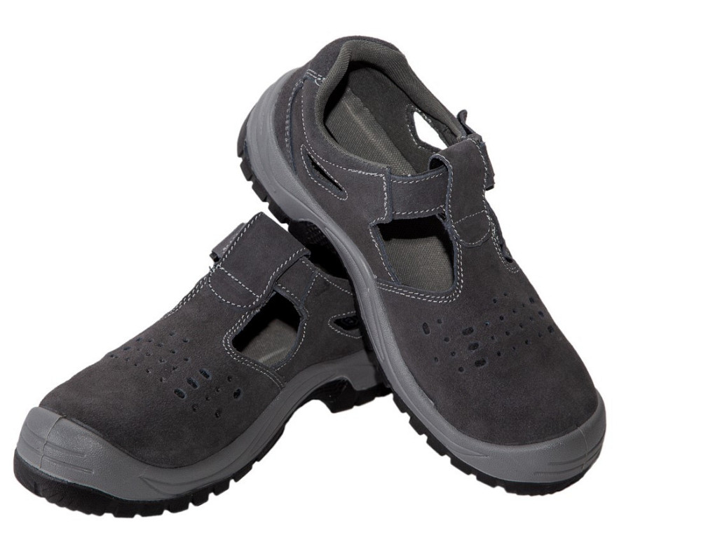 Sizam сандалі захисні замшеві, розмір 46, Buffalo 36088 Рівне - фото 1