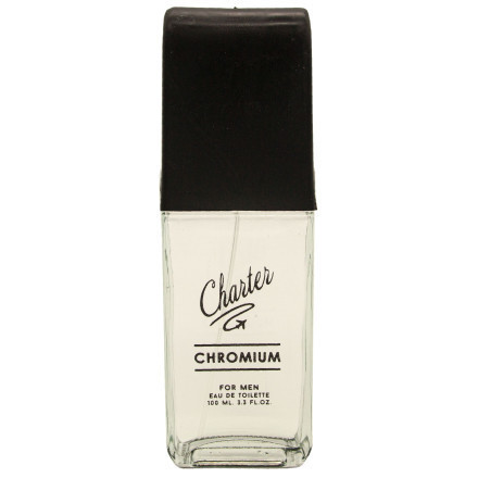 Мужская туалетная вода Charter Chromium 100 мл Коломия - фото 2