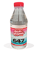 Растворитель 647 0,4 л Харьков - изображение 2