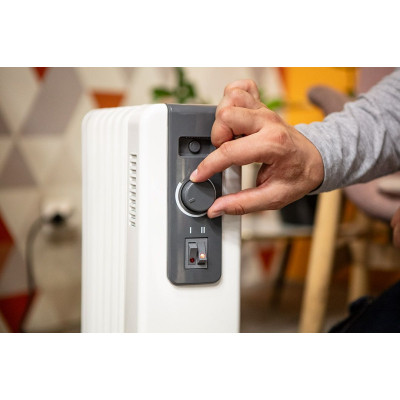 Обогреватель Neo Tools 90-153 Винница - изображение 2