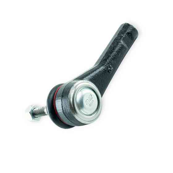 Наконечник тяги Фіат Добло-Опель Комбо 2010- правий R рульовий Мукачево