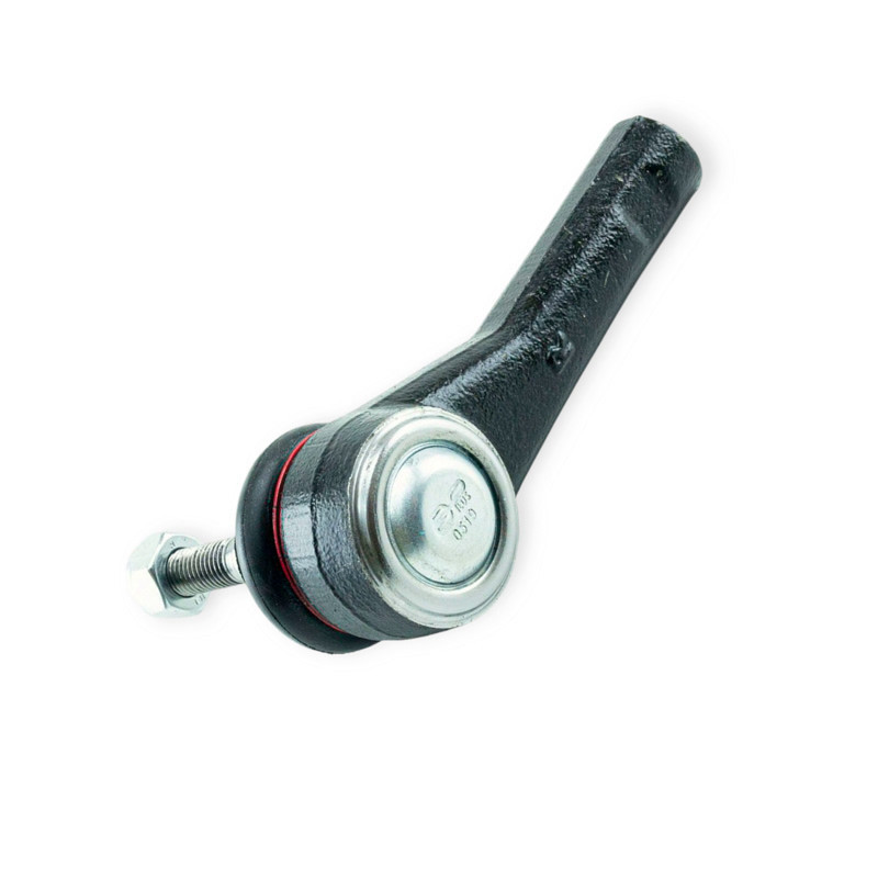 Наконечник тяги Фіат Добло-Опель Комбо 2010- правий R рульовий Мукачево - фото 1