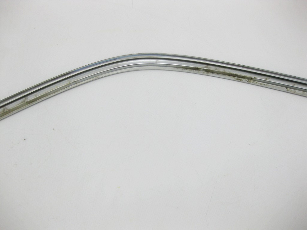 Mercedes-Benz  A1666903080 Хром молдинг кватирки заднього правого крила GL GLS X166 Одеса - фото 6