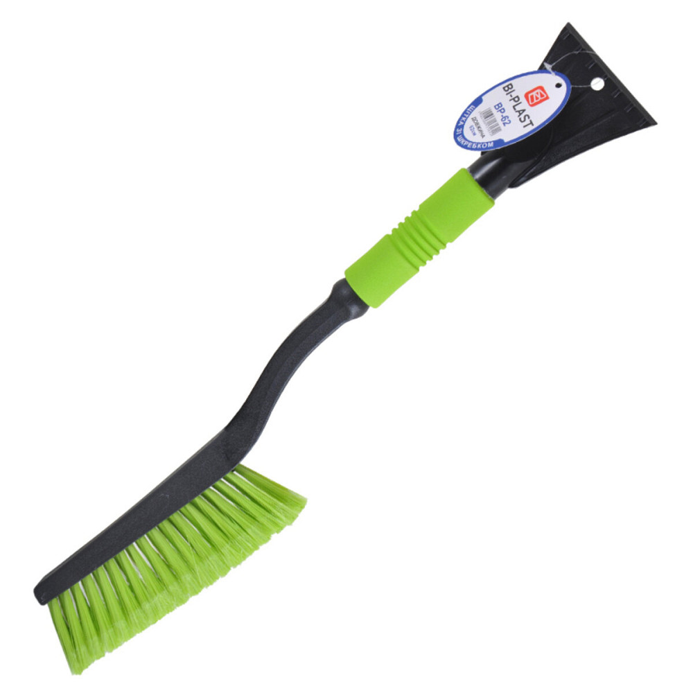 Щітка-скребок Bi-Plast 62см Киев - изображение 1