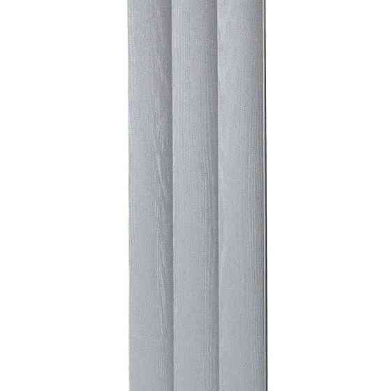 Рейка декоративна WPC стінова 205х14х2900мм SW-00003015 Київ