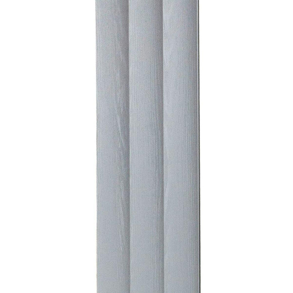 Рейка декоративная WPC стеновая 205х14х2900мм SW-00003015 Киев - изображение 5