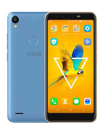 Защитное стекло 5D для Tecno POP 1s pro (F4 pro), Made in Ukraine Киев
