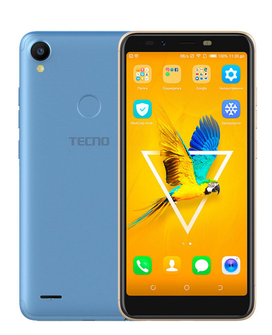 Защитное стекло 5D для Tecno POP 1s pro (F4 pro), Made in Ukraine Киев - изображение 2