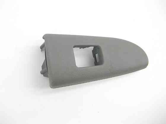 Mercedes-Benz  A2217300789 7H91 Сіра накладка кнопки склопідйомника задніх лівих дверей S-class short W221 S-class long V221 Одеса